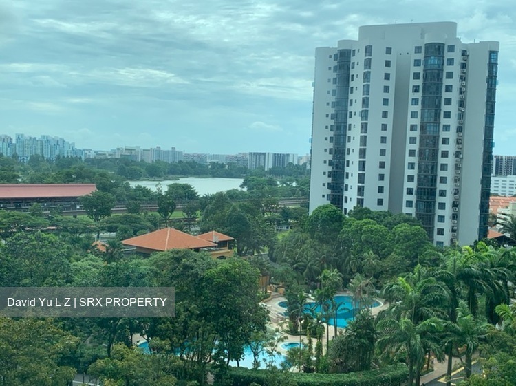 Parc Oasis (D22), Condominium #580052741